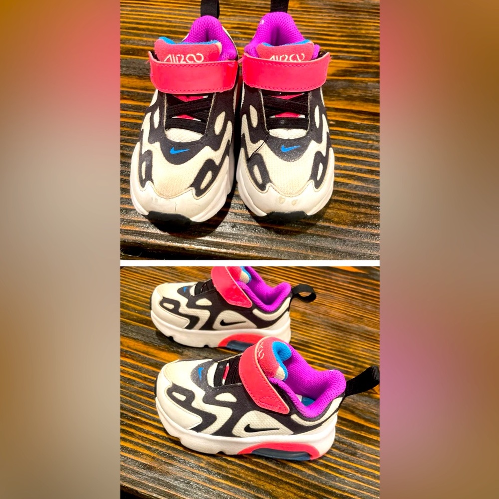Toodles Nike shoes